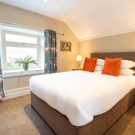 Adams Townhouse Bed and Breakfast Dingle Eksteriør billede