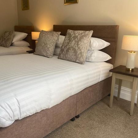 Adams Townhouse Bed and Breakfast Dingle Eksteriør billede