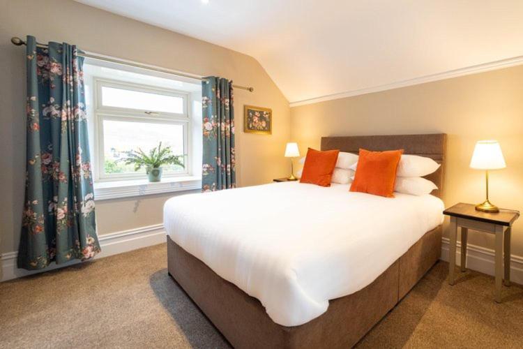 Adams Townhouse Bed and Breakfast Dingle Eksteriør billede