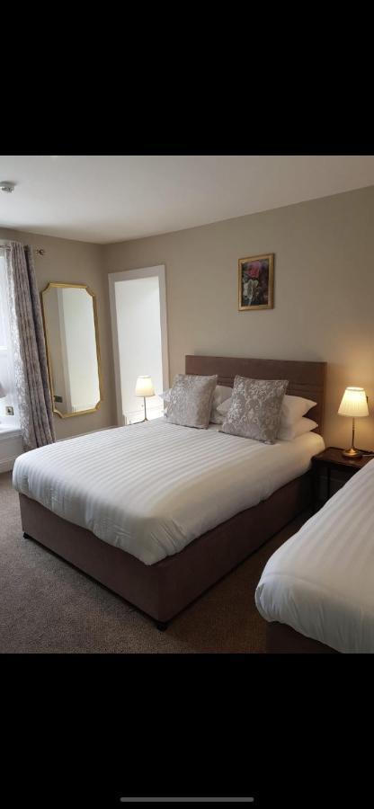 Adams Townhouse Bed and Breakfast Dingle Eksteriør billede