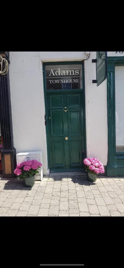 Adams Townhouse Bed and Breakfast Dingle Eksteriør billede