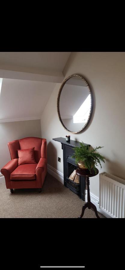 Adams Townhouse Bed and Breakfast Dingle Eksteriør billede