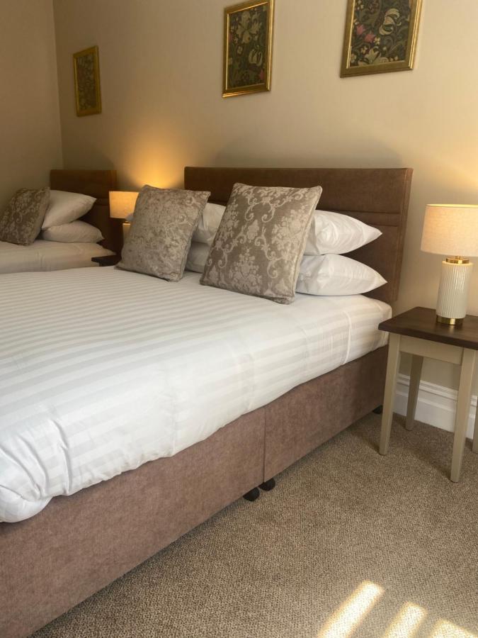 Adams Townhouse Bed and Breakfast Dingle Eksteriør billede